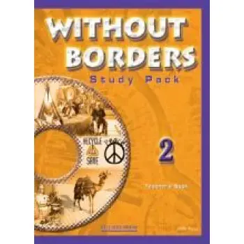 WITHOUT BORDERS 2 TCHR'S STUDY PACK