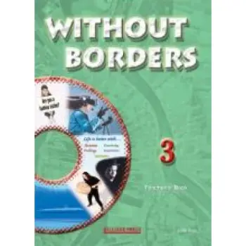WITHOUT BORDERS 3 TCHR'S