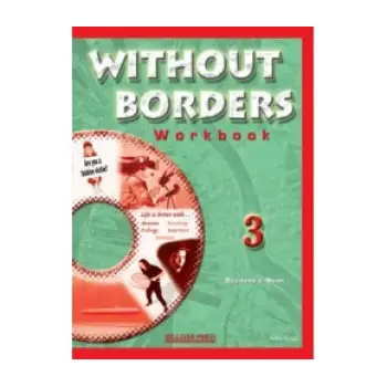 WITHOUT BORDERS 3 WB