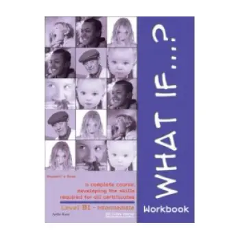 WHAT IF B1+ WB