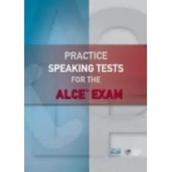 ALCE SB (+ GLOSSARY)