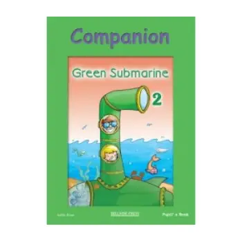 GREEN SUBMARINE COMPANION