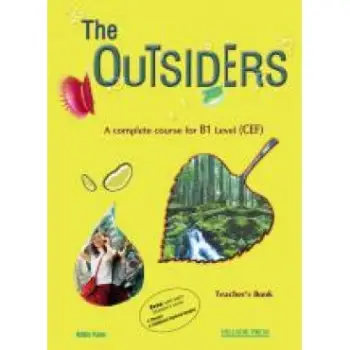 THE OUTSIDERS B1 TCHR'S