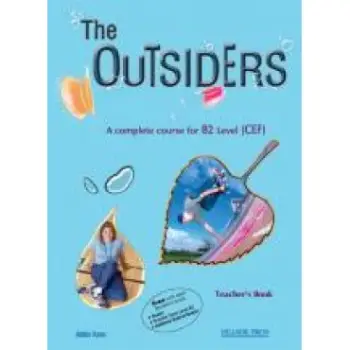THE OUTSIDERS B2 TCHR'S