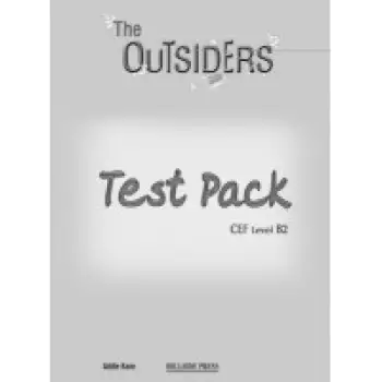 THE OUTSIDERS B2 TEST