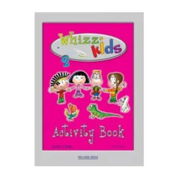WHIZZ KIDS 2 WB