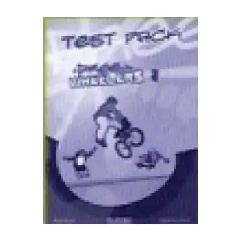 FREE WHEELERS 1 A1 TEST