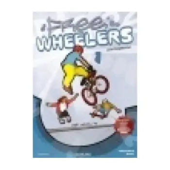FREE WHEELERS 1 A1 CD CLASS (1)