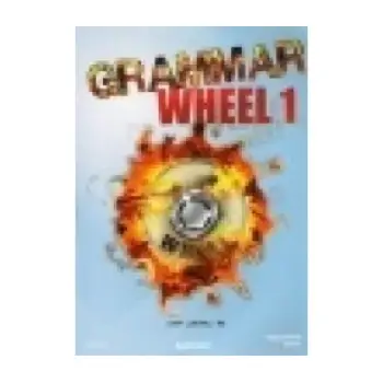 GRAMMAR WHEEL 1 A1 SB