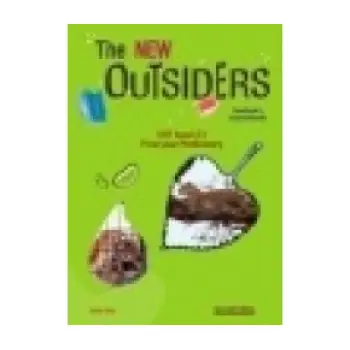 THE OUTSIDERS C1 PROFICIENCY SB