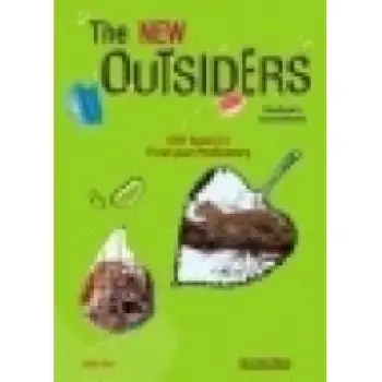 THE OUTSIDERS C1 PROFICIENCY TCHR'S