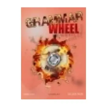 GRAMMAR WHEEL 2 A1+ SB