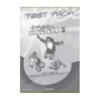 FREE WHEELERS 3 A2 TEST