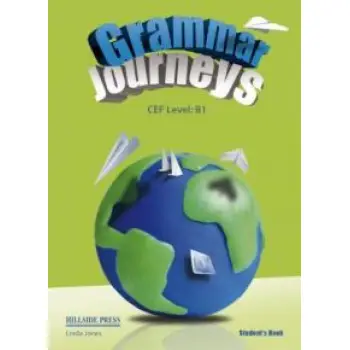 GRAMMAR JOURNEYS B1 TCHR'S