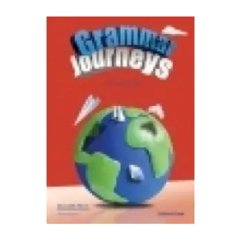 GRAMMAR JOURNEYS B1+ SB (+ GLOSSARY)