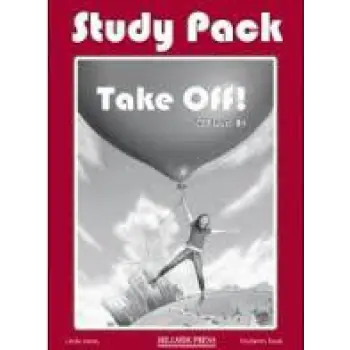 TAKE OFF B1 STUDY PACK