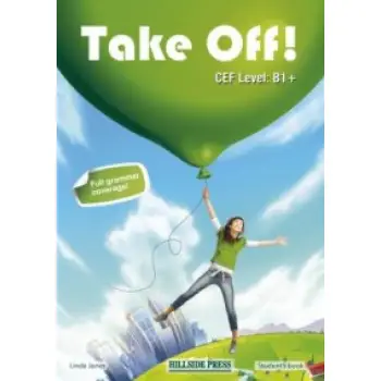 TAKE OFF B1+ TCHR'S