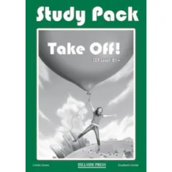 TAKE OFF B1+ STUDY PACK