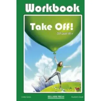 TAKE OFF B1+ TCHR'S WB
