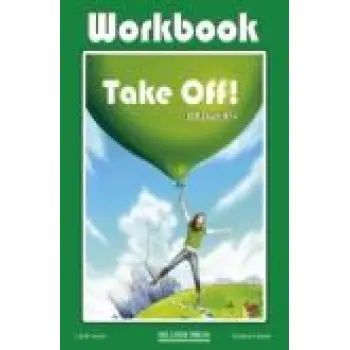 TAKE OFF B2 TCHR'S WB