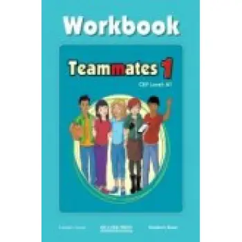 TEAMMATES 1 A1 WB