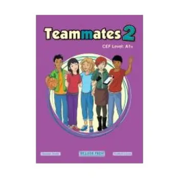 TEAMMATES 2 A1+ SB