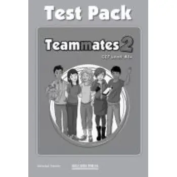 TEAMMATES 2 A1+ TEST
