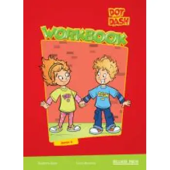 DOT AND DASH JUNIOR A WB