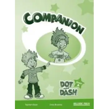 DOT AND DASH JUNIOR A TCHR'S STUDY PACK