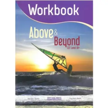 ABOVE & BEYOND B1+ TCHR'S