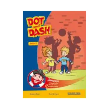 DOT AND DASH JUNIOR B SB