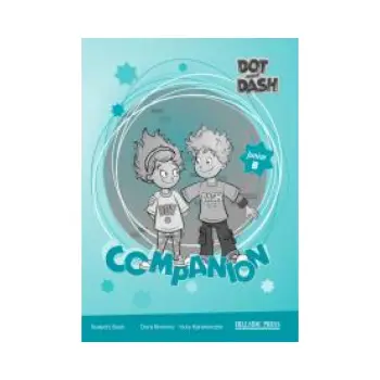 DOT AND DASH JUNIOR B STUDY PACK