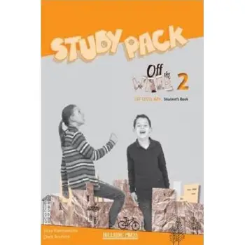 OFF THE WALL 2 A1+ STUDY PACK
