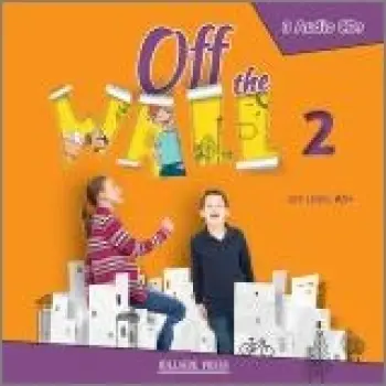 OFF THE WALL 2 A1+ CD CLASS (2)