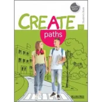 CREATE PATHS B1 TCHR'S