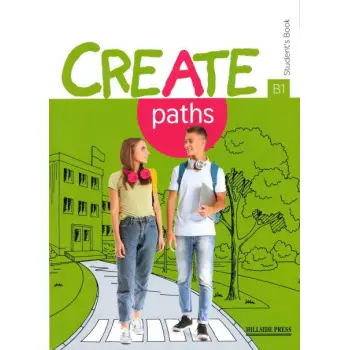 CREATE PATHS B1 SB