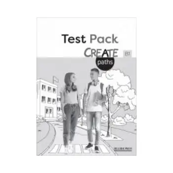 CREATE PATHS B1 TEST