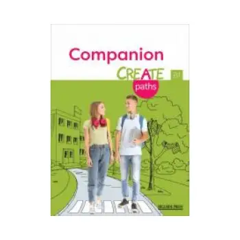 CREATE PATHS B1 COMPANION