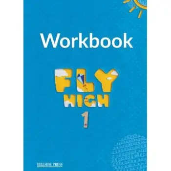 FLY HIGH A1 WB