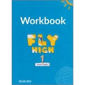 FLY HIGH A1 TCHR'S WB