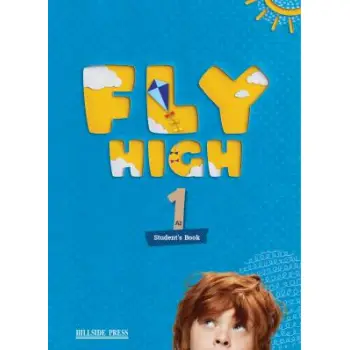 FLY HIGH A1 COMPANION