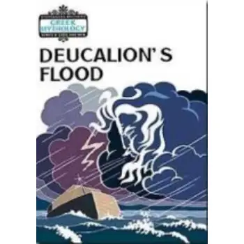 DEUCALION'S FLOOD 4Η ΕΚΔΟΣΗ