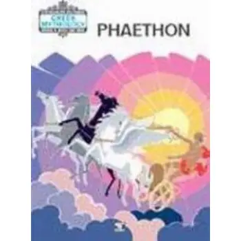 PHAETHON GREEK MYTHOLOGY