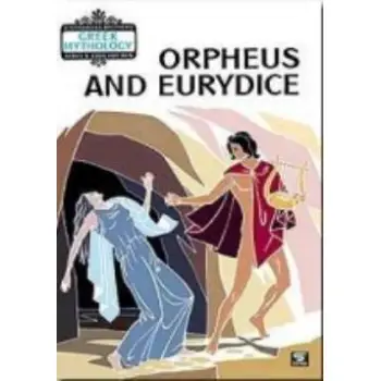 ORPHEUS AND EURYDICE 6Η ΕΚΔΟΣΗ