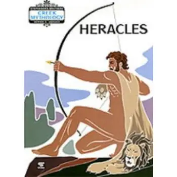 HERACLES: GREEK MYTHOLOGY 5Η ΕΚΔΟΣΗ