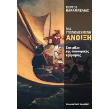 ΜΙΑ ΥΠΟΝΟΜΕΥΜΕΝΗ ΑΝΟΙΞΗ ΣΤΙΣ ΡΙΖΕΣ ΤΗΣ ΟΙΚΟΝΟΜΙΚΗΣ ΕΞΑΡΤΗΣΗΣ