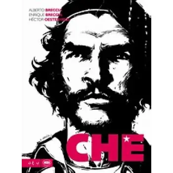 CHE MAD BOOKS