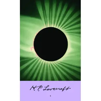 H.P. LOVECRAFT 6: ΣΤΑ ΒΟΥΝΑ ΤΗΣ ΤΡΕΛΑΣ