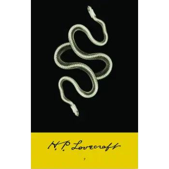 H. P. LOVECRAFT – VII