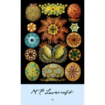 LOVECRAFT 10: Η ΟΝΕΙΡΙΚΗ ΑΝΑΖΗΤΗΣΗ ΤΗΣ AΓΝΩΣΤΗΣ ΚΑΝΤAΘ